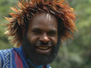 Papua Barat - Jaroslav Jindra (60)