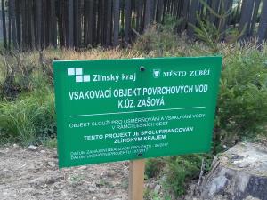 ​Informace z lesního hospodářství