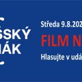 Valašský letňák nabídne i film na přání diváků – hlasujte ZDE!