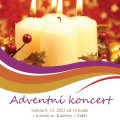 Adventní koncert