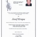 Josef Krupa