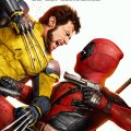 Deadpool & Wolverine 2D (ČD)