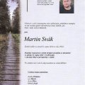 Martin Svák