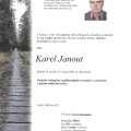 Karel Janout