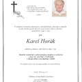 Karel Horák