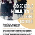 Chodníčky k minulosti - Kdo se kroje nebojí, ten se do něho ustrojí