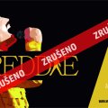 POZOR: Freddie - concet show se tento pátek v hale nekoná!