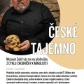 Chodníčky k minulosti - České tajemno