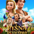 Pyšná princezna 2D (ČD)